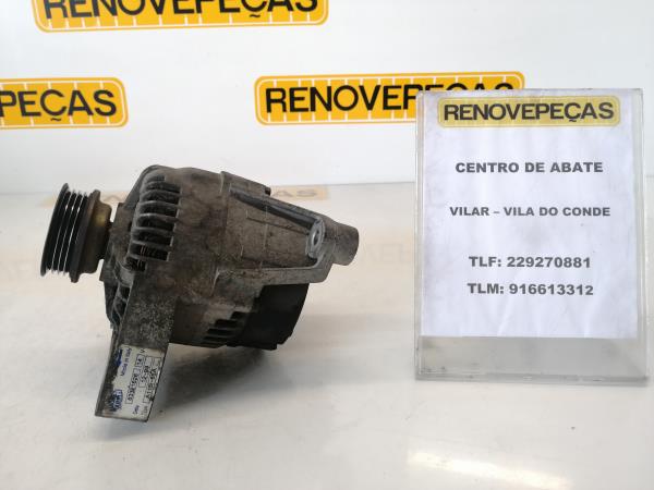 Alternador FIAT Brava (182_)