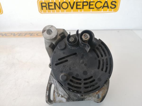 Alternador FIAT Brava (182_) Imagem-1
