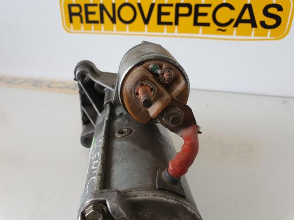 Motor de arranque RENAULT Scénic I (JA0/1_) Imagem-3