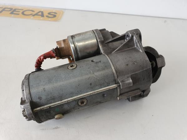 Motor de arranque RENAULT Scénic I (JA0/1_) Imagem-4