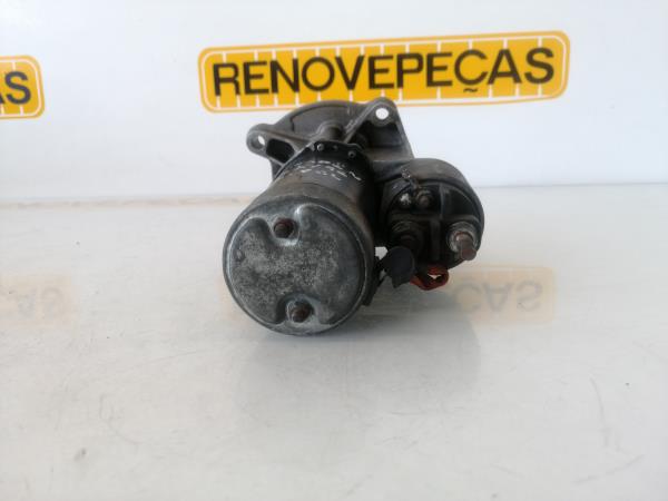 Motor de arranque CITROËN ZX (N2) Imagem-2