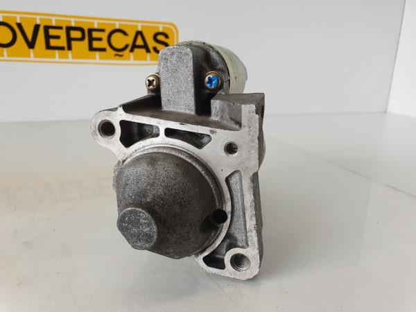 Motor de arranque RENAULT Megane II (BM0/1_, CM0/1_) Imagem-1