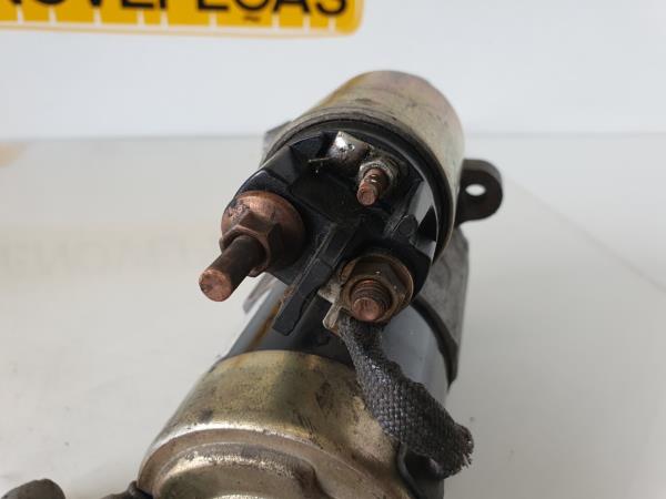 Motor de arranque RENAULT Megane II (BM0/1_, CM0/1_) Imagem-2