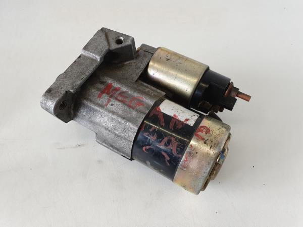 Motor de arranque RENAULT Megane II (BM0/1_, CM0/1_) Imagem-4