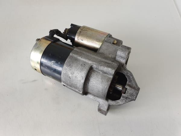 Motor de arranque RENAULT Megane II (BM0/1_, CM0/1_) Imagem-3