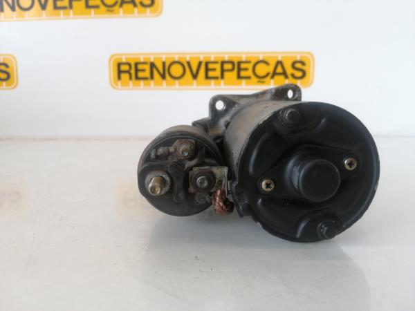 Motor de arranque FORD Escort V (AAL, ABL) Imagem-3