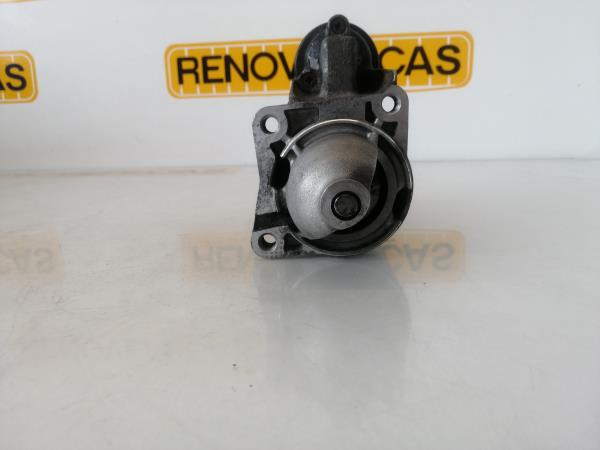 Motor de arranque FORD Escort V (AAL, ABL) Imagem-4