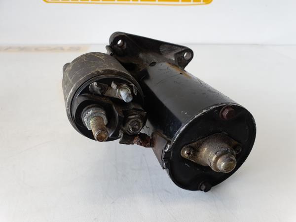 Motor de arranque ALFA ROMEO 156 (932_) Imagem-2