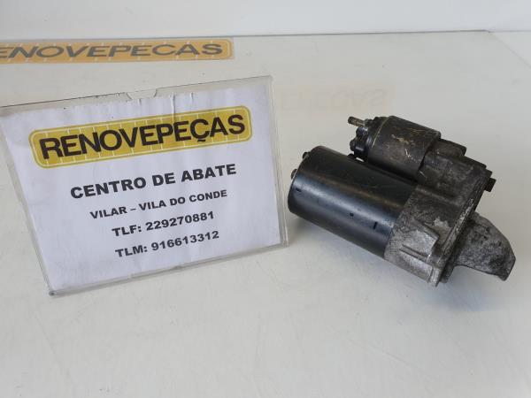 Motor de arranque ALFA ROMEO 156 (932_)