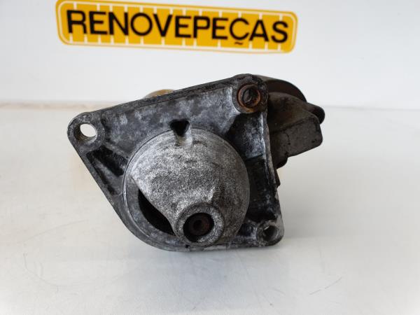Motor de arranque ALFA ROMEO 156 (932_) Imagem-1