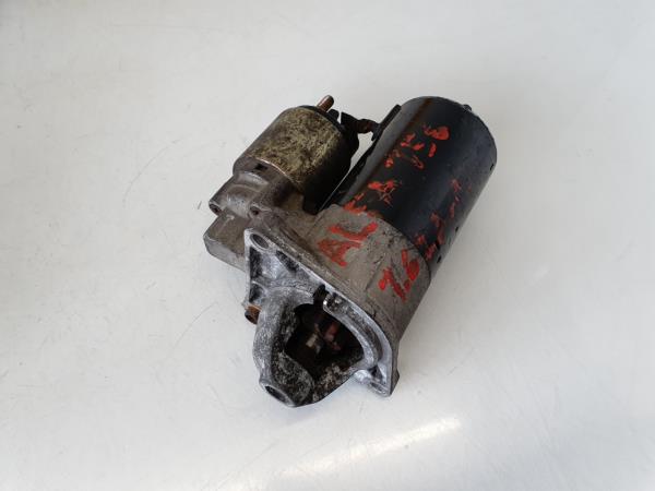 Motor de arranque ALFA ROMEO 156 (932_) Imagem-3