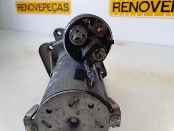 Motor de arranque RENAULT Clio IV (BH_) Imagem-2