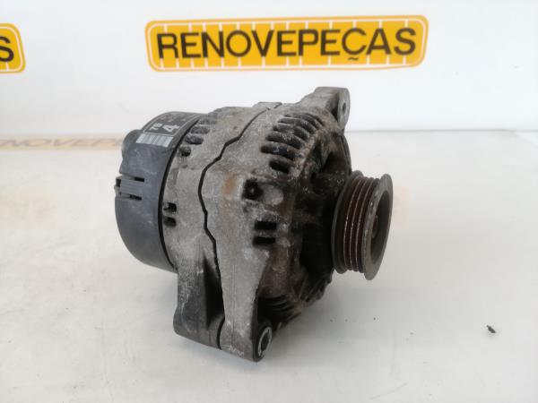 Alternador HONDA Civic VI Sedan (EJ_, EK_) Imagem-3