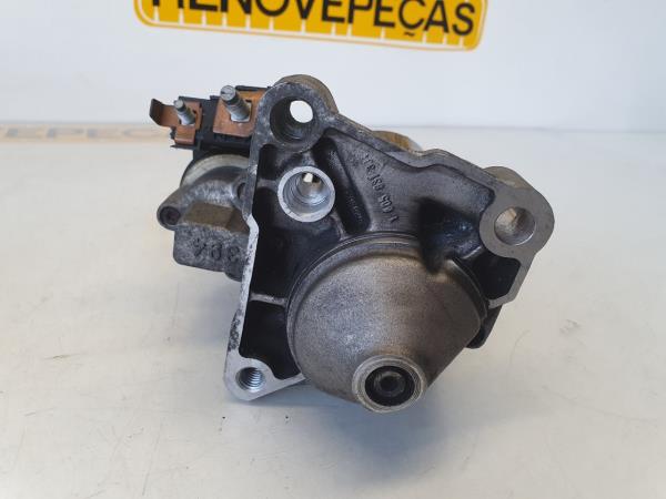 Motor de arranque RENAULT Megane II CC (EM0/1_) Imagem-1