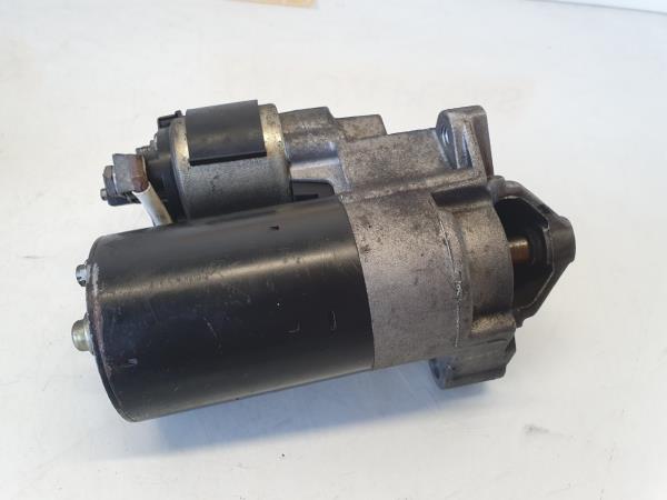 Motor de arranque RENAULT Megane II CC (EM0/1_) Imagem-4