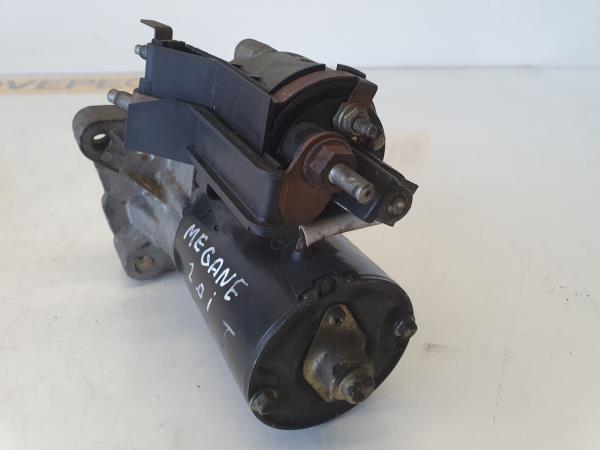 Motor de arranque RENAULT Megane II CC (EM0/1_) Imagem-3