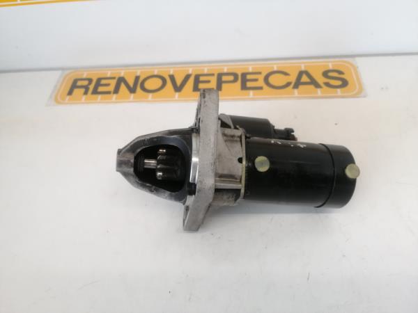 Motor de arranque HONDA Civic VI Sedan (EJ_, EK_) Imagem-1