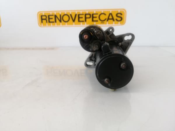 Motor de arranque HONDA Civic VI Sedan (EJ_, EK_) Imagem-4