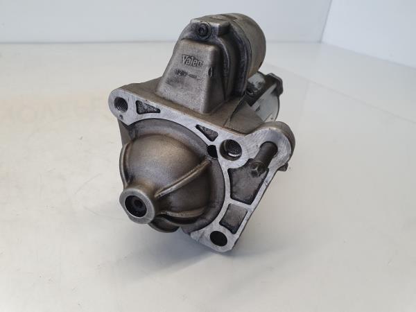 Motor de arranque RENAULT Laguna II (BG0/1_) Imagem-1