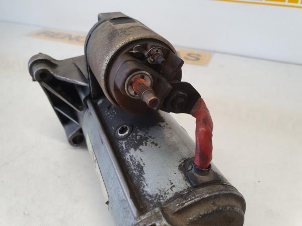 Motor de arranque RENAULT Laguna II (BG0/1_) Imagem-2