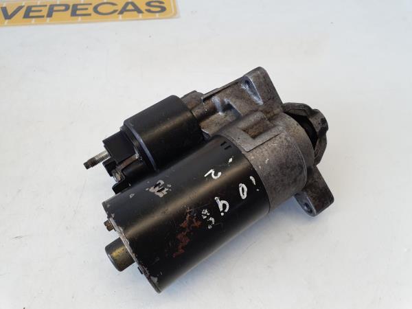 Motor de arranque CITROËN AX (ZA-_) Imagem-3