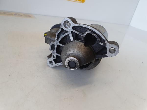 Motor de arranque CITROËN AX (ZA-_) Imagem-1