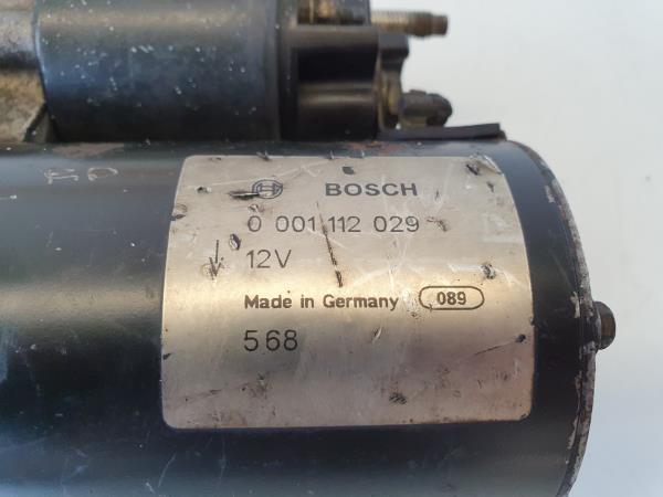 Motor de arranque CITROËN AX (ZA-_) Imagem-4