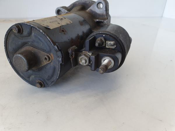 Motor de arranque CITROËN AX (ZA-_) Imagem-2