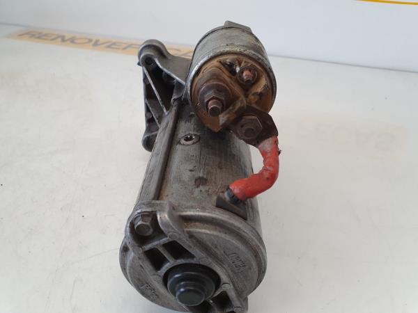 Motor de arranque RENAULT Scénic I (JA0/1_) Imagem-3