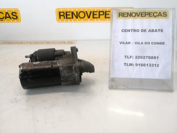 Motor de arranque ALFA ROMEO GT (937_)