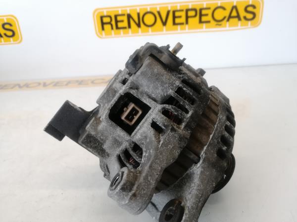 Alternador FORD Fiesta IV (JA_, JB_) Imagem-1