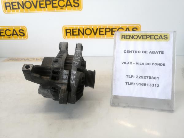 Alternador FORD Fiesta IV (JA_, JB_)