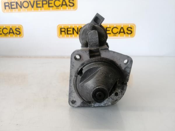 Motor de arranque ALFA ROMEO 156 (932_) Imagem-2