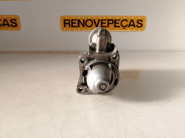 Motor de arranque FORD Escort V (AAL, ABL) Imagem-1