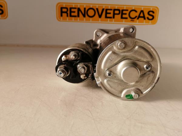 Motor de arranque FORD Escort V (AAL, ABL) Imagem-3