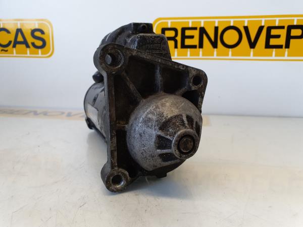 Motor de arranque RENAULT Megane I (BA0/1_) Imagem-1