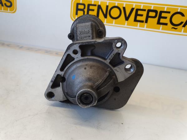 Motor de arranque RENAULT Clio III (BR0/1, CR0/1) Imagem-1