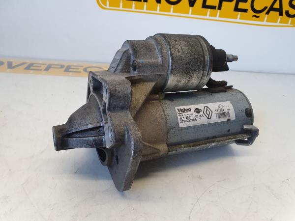 Motor de arranque RENAULT Clio III (BR0/1, CR0/1) Imagem-3