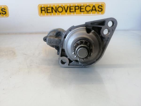 Motor de arranque VOLKSWAGEN Golf VI (5K1) Imagem-3