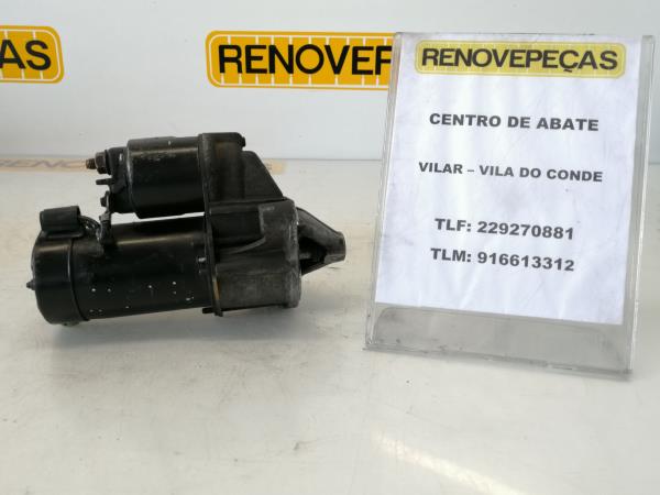 Motor de arranque MITSUBISHI Space Star Combi (DG_A)