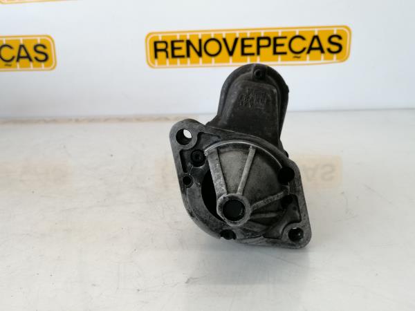 Motor de arranque MITSUBISHI Space Star Combi (DG_A) Imagem-2