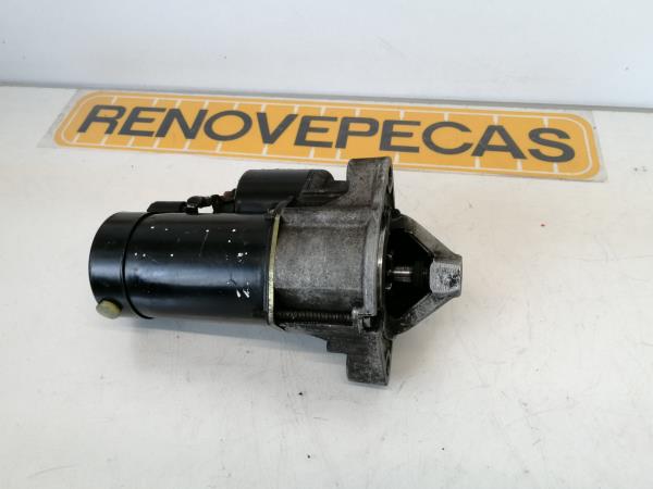 Motor de arranque MITSUBISHI Space Star Combi (DG_A) Imagem-1