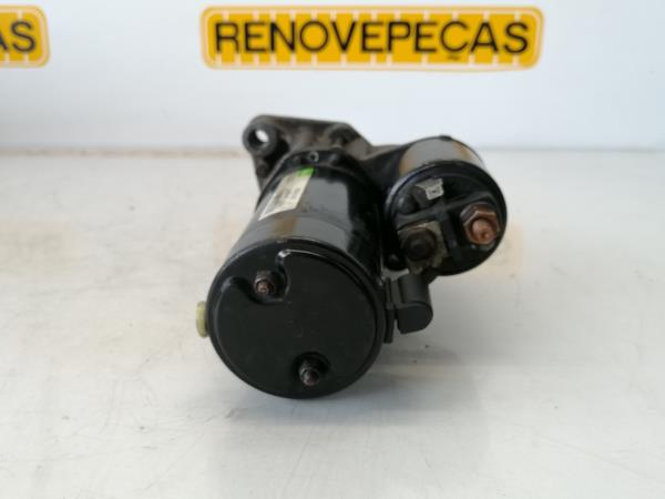 Motor de arranque MITSUBISHI Space Star Combi (DG_A) Imagem-4