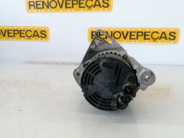 Alternador FIAT Brava (182_) Imagem-1