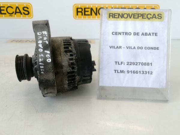 Alternador FIAT Brava (182_)