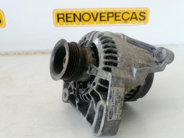 Alternador FIAT Brava (182_) Imagem-3