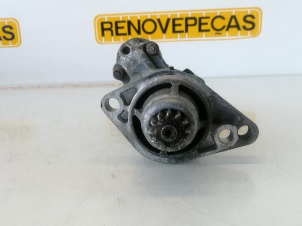 Motor de arranque SEAT Ibiza IV (6J5, 6P1) Imagem-2