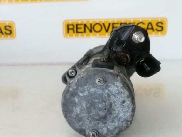 Motor de arranque SEAT Ibiza IV (6J5, 6P1) Imagem-4