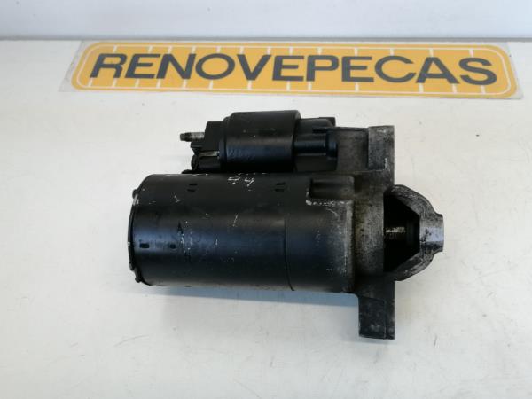Motor de arranque CITROËN ZX (N2) Imagem-1