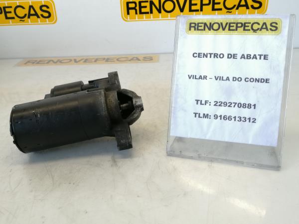 Motor de arranque CITROËN ZX (N2)